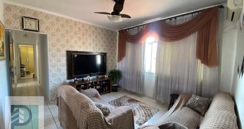 Vende Apartamento no Jardim Guassu  -  São Vicente