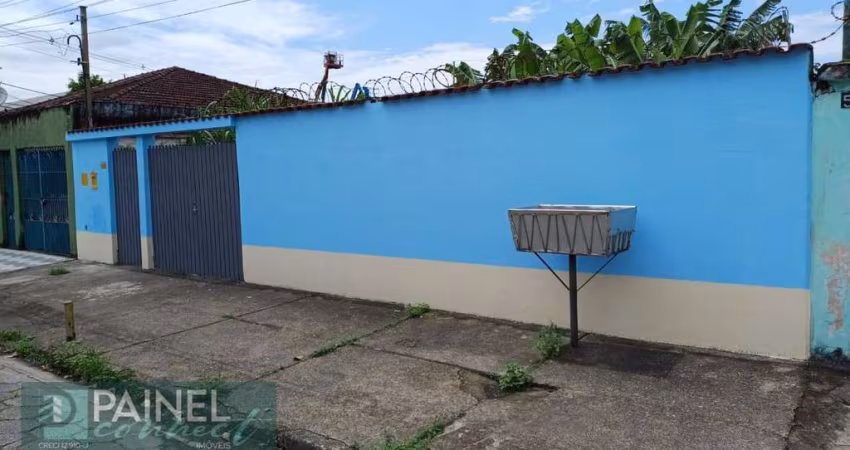 Vende casa em um terreno de 300 m² na cidade nautica3