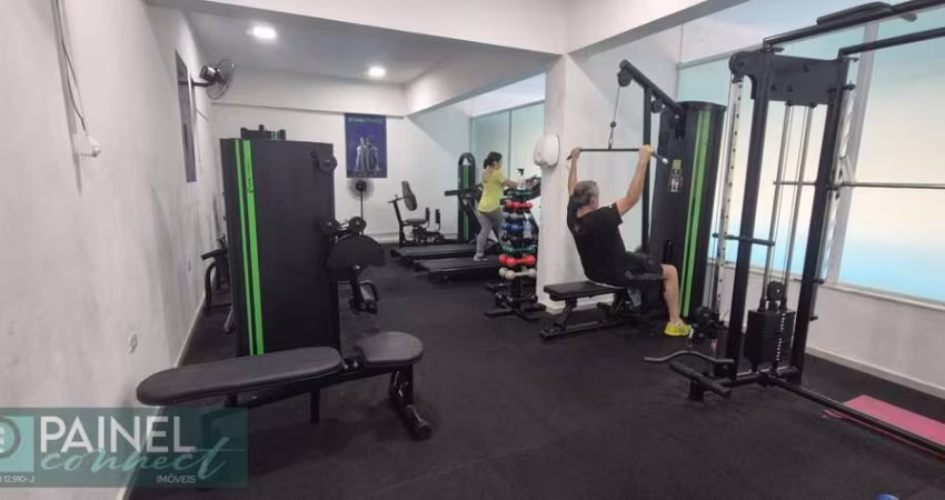Venda Apartamento 60m² em Macuco, Santos - 2 Dorms, 1 Suíte