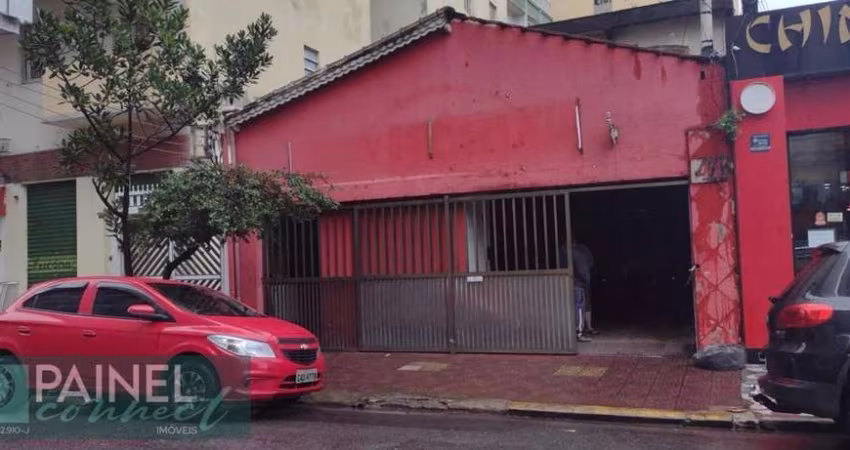 Terreno 8x42 São Vicente Excelente