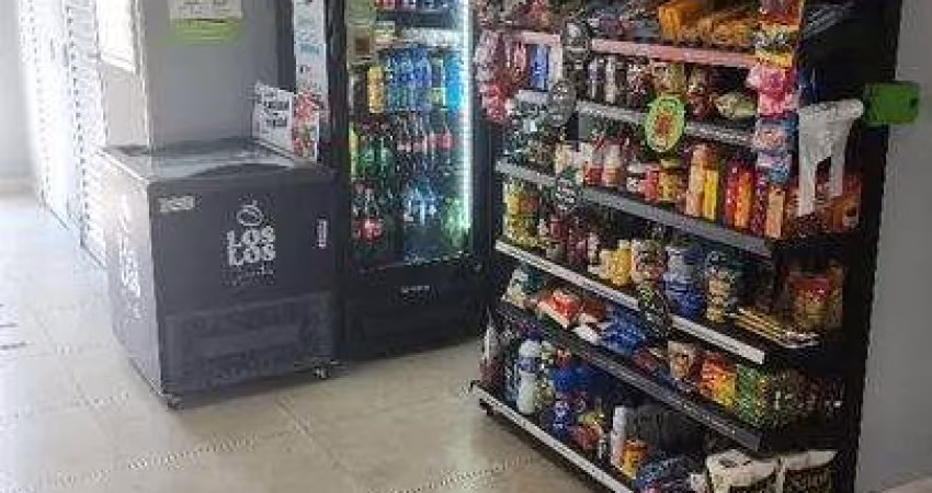 Venda de Apartamento em Campo Grande - Santos: 1 Suíte por R$620k