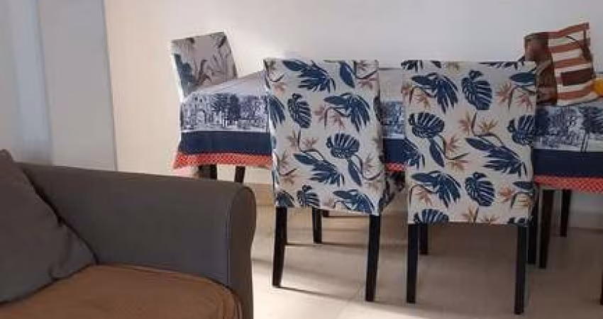 Venda de Apartamento 1 Dormitório em Itararé - São Vicente