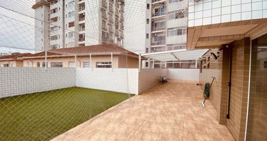 Venda Apartamento 3 Dorms em Campo Grande, Santos - R$1.160.000