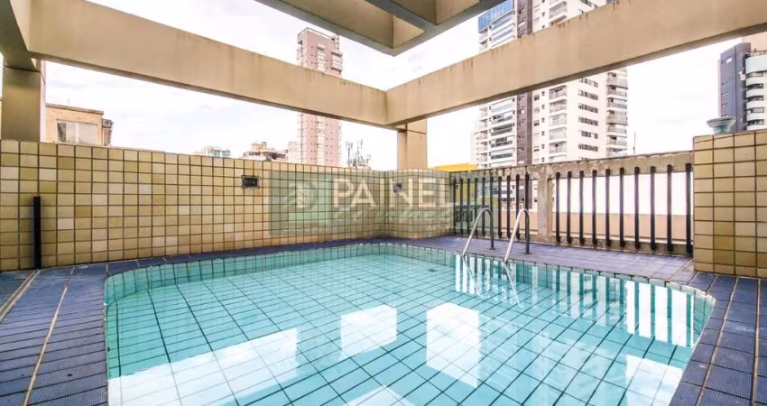 Cobertura em Boqueirão - Santos: 3 Dorms, 245m², R$ 1.400.000