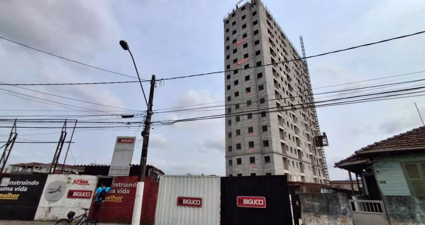 Lançamento 1 Dormitório Lazer
