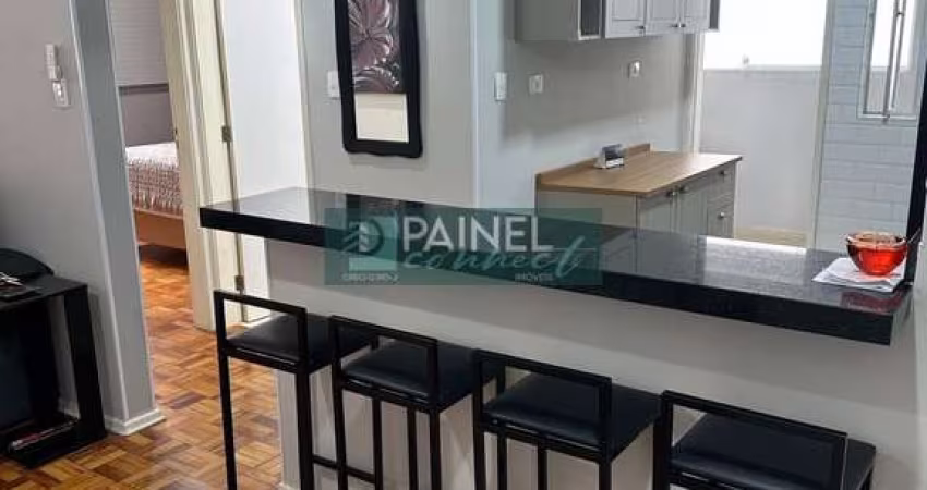 Venda: Apartamento 1 Dormitório em São Vicente - R$ 325.000