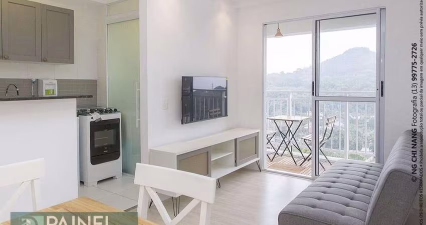 Venda Apartamento 2 Dorms em Morro Nova Cintra