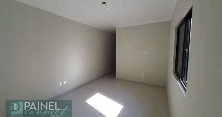 Casa em Campo Grande - Santos com 164m², 3 dormitórios, 3 suítes e 5 banheiros por R$890k - Venda e Locação