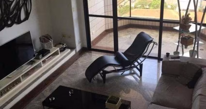 Venda Cobertura Ponta da Praia - 4 Dormitórios, 480m²