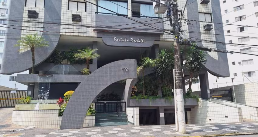 Venda  Apartamento 1 Dormitório sacada  no Itararé em SV