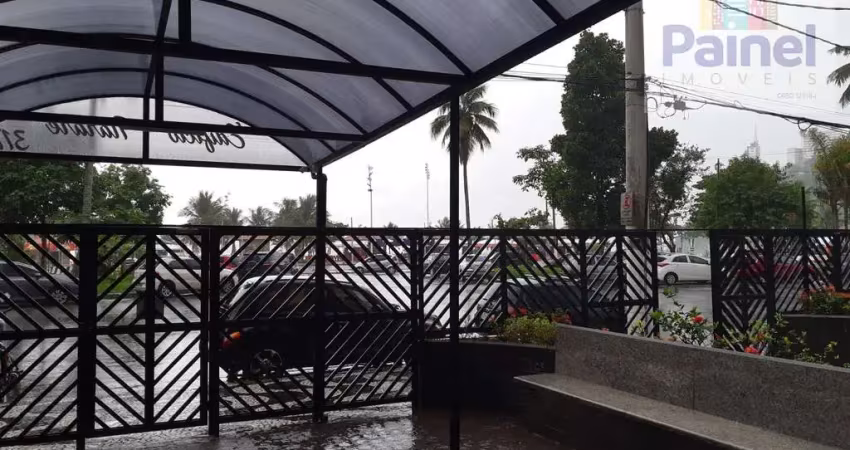 Compre sala living na quadra da praia do Itararé-São Vicente