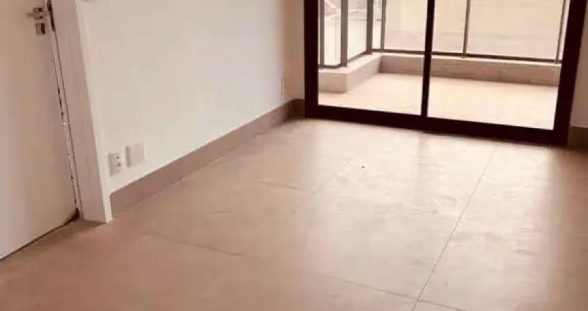Venda: apartamento 1 suíte em boqueirão, santos - 60m² por r$777k