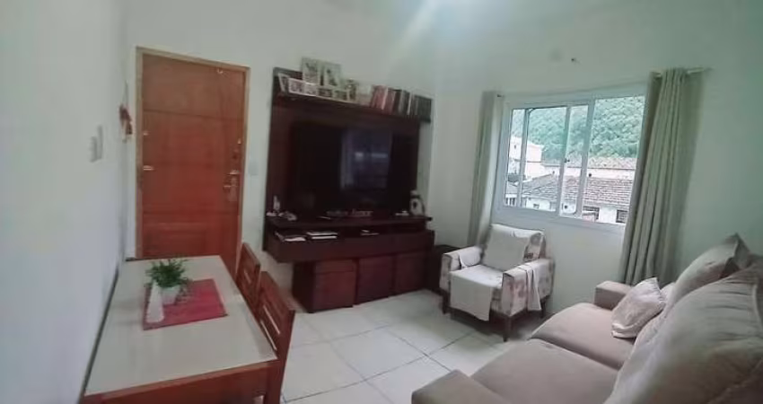 Venda de Apartamento 2 Dorms em Vila Voturuá - São Vicente