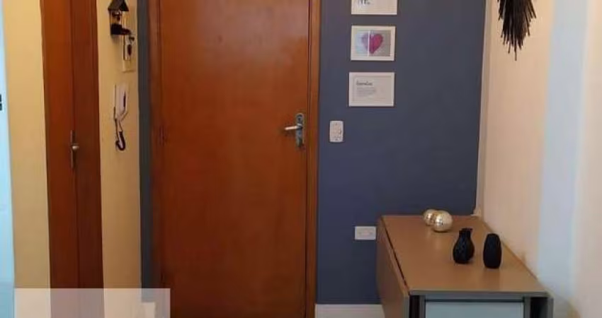 Apartamento de fino trato no Parque São Vicente