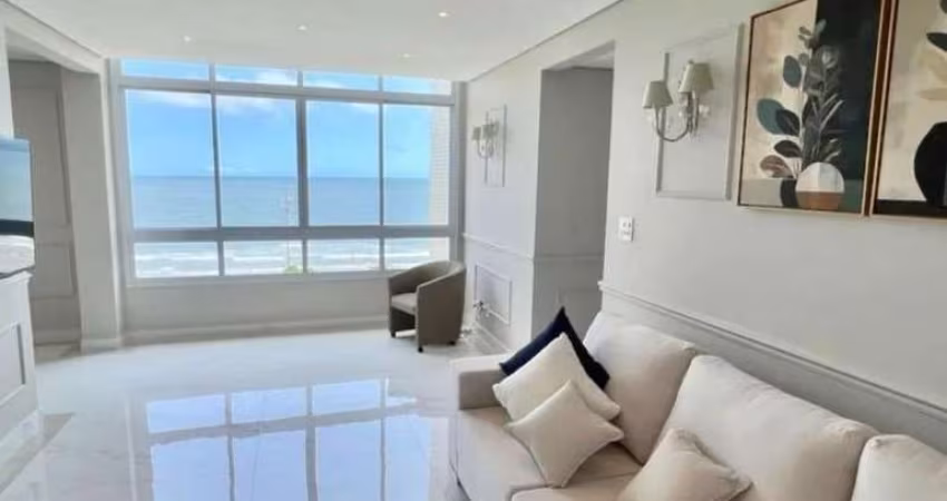 Apartamento em Aparecida  -  Santos
