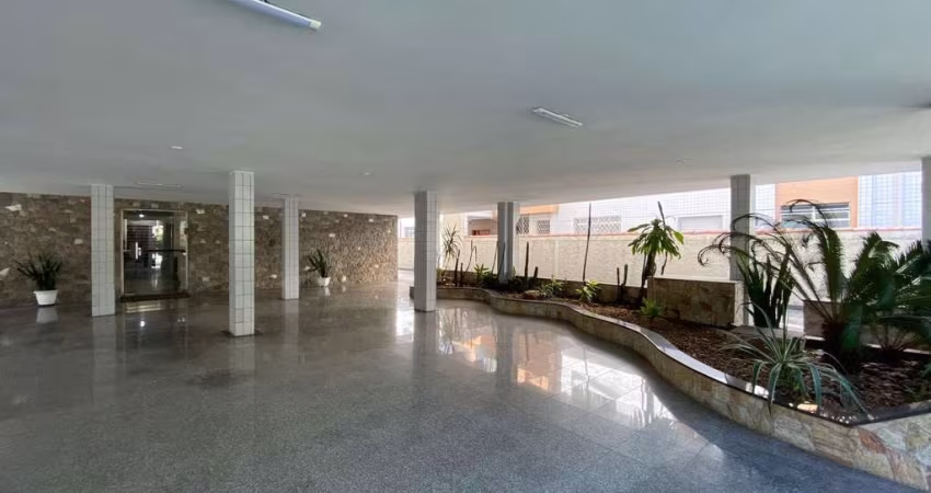 Ótimo Apartamento com Garagem Fechada