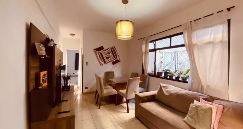 Venda de Apartamento em Macuco - Santos: 3 Dorms, 85m² por R$445k