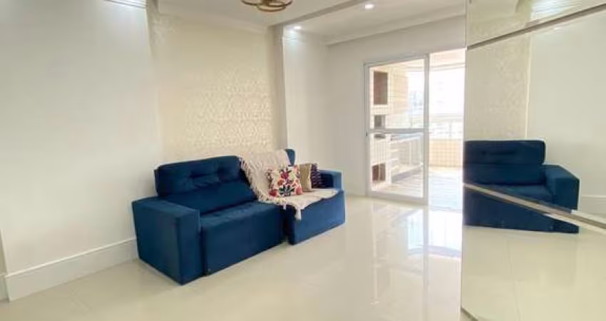 Venda Apartamento 4 Dormitórios em Guilhermina - Praia Grande