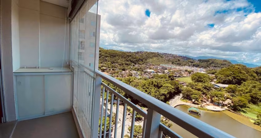 Venda de Apartamento 2 Dormitórios em Morro Nova Cintra - Santos