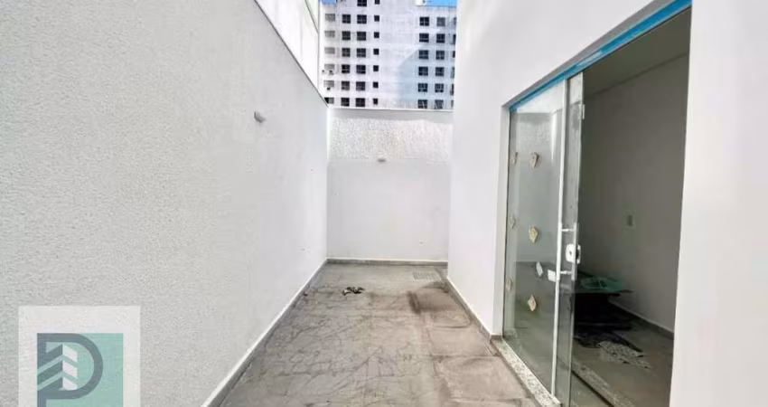 Loja e Salão à Venda e Locação no Centro de São Vicente