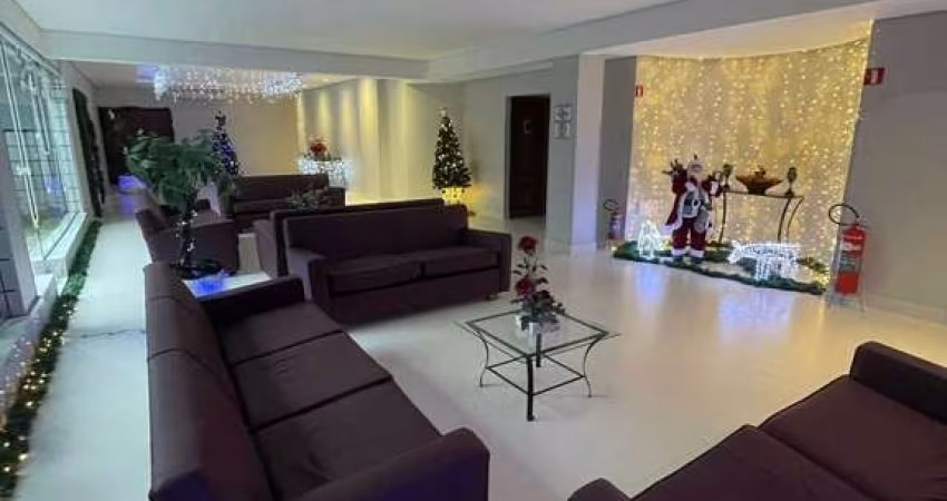 Flat à Venda em São Vicente - 1 Dormitório por R$130.000