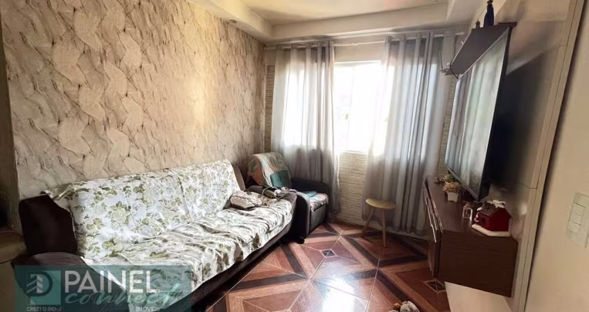 Venda de Apartamento 2 Dorms em Saboó, Santos - R$230.000