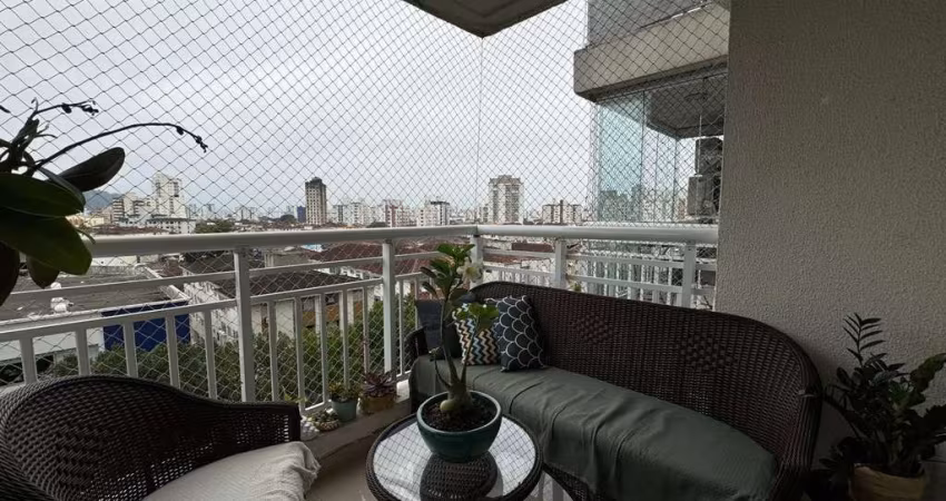 Apartamento 3 Dormitórios Porteira Fechada!