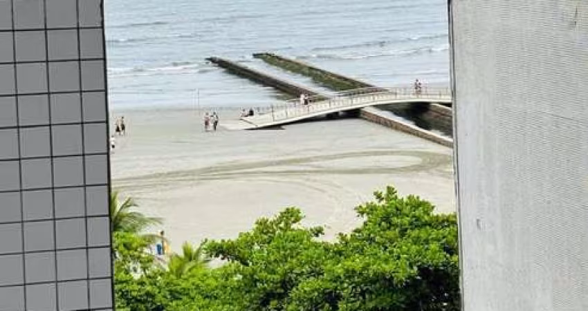Kitnet em Embaré - Santos: 1 Dormitório por R$ 285.000