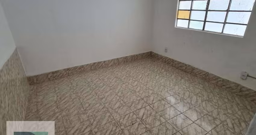 Casa Comercial em Vila Matias  -  Santos