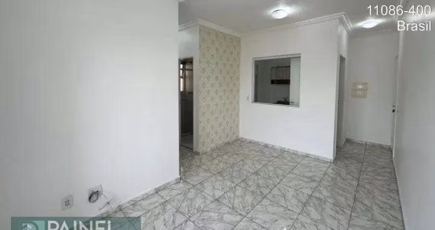 Venda de Apartamento em Areia Branca - Santos por R$250.000