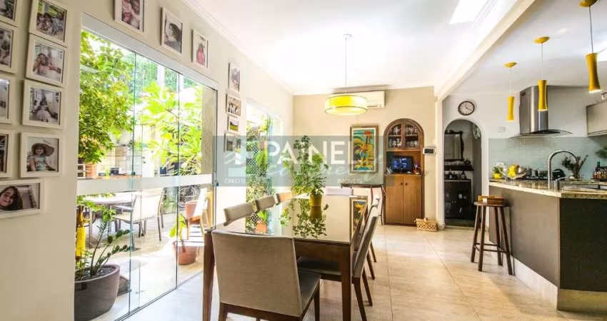 Casa à Venda em Gonzaga, Santos: 3 Dormitórios por R$1.980.000