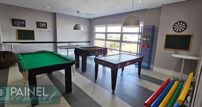 Venda Apartamento 1 Dormitório Vila Matias Santos - R$380.000