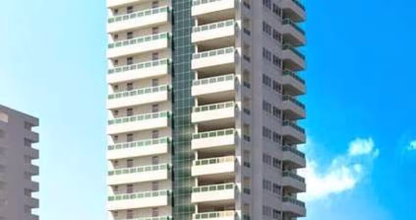 Venda: Apartamento 3 Suítes em Ponta da Praia, Santos - R$ 1.551.381