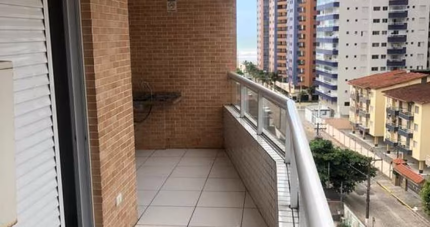 Venda Apartamento 2 Dormitórios em Aviação - Praia Grande R$297k