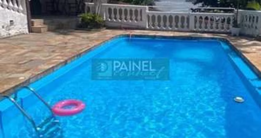 Casa Luxuosa em Ilha Porchat - 4 Suítes, 625m² por R$3.700.000