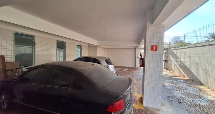 Venda Apartamento no Gonzaga, Santos 3 Dorms + dep, 2 vagas