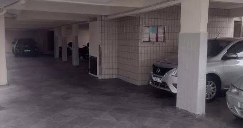 Apartamento 2 Dormitórios em Embaré - Santos por R$375k