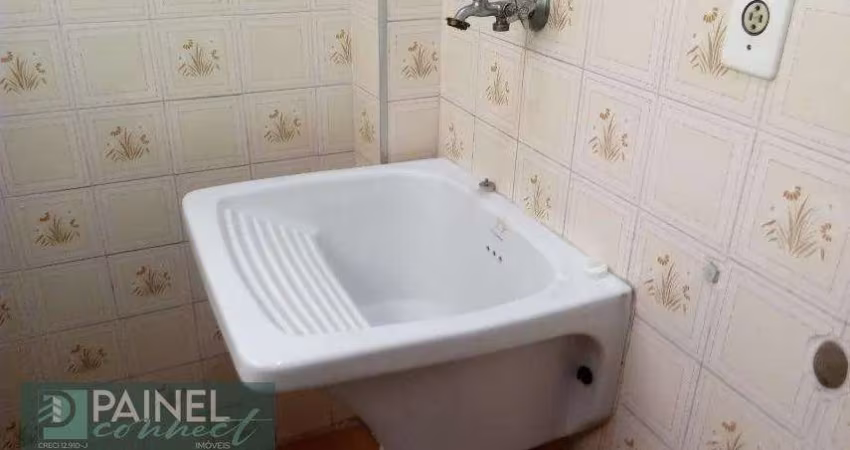 Venda de Apartamento em Itararé, São Vicente - 74m² por R$290k