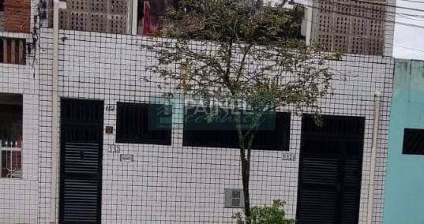Casa em Macuco, Santos: 2 Dorms, 1 Suíte, 100m² por R$418.000