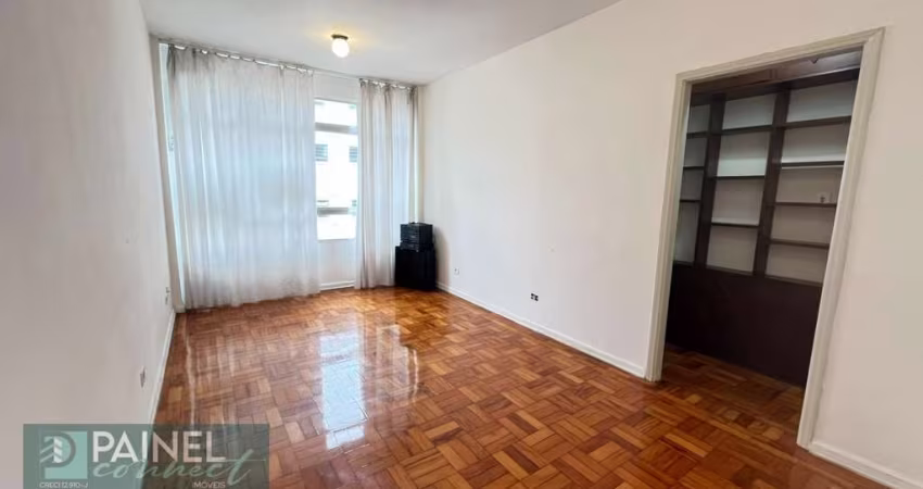 Apartamento 2 dormitórios na QUADRA da PRAIA no BOQUEIRÃO