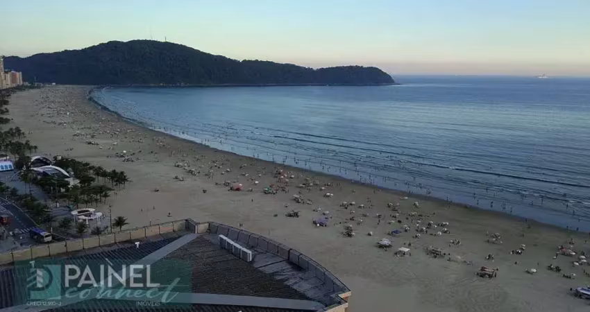 Apartamento com 3 quartos à venda na Avenida Pres. Castelo Branco, 1800, Guilhermina, Praia Grande