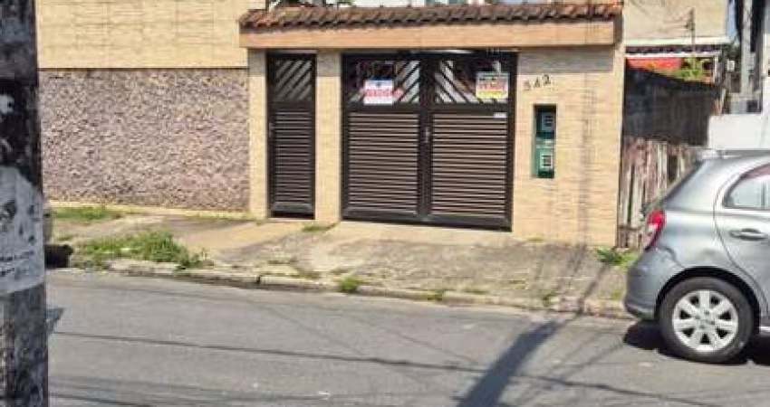 Casa à Venda e Locação em Vila Voturuá - 350m² por R$890K