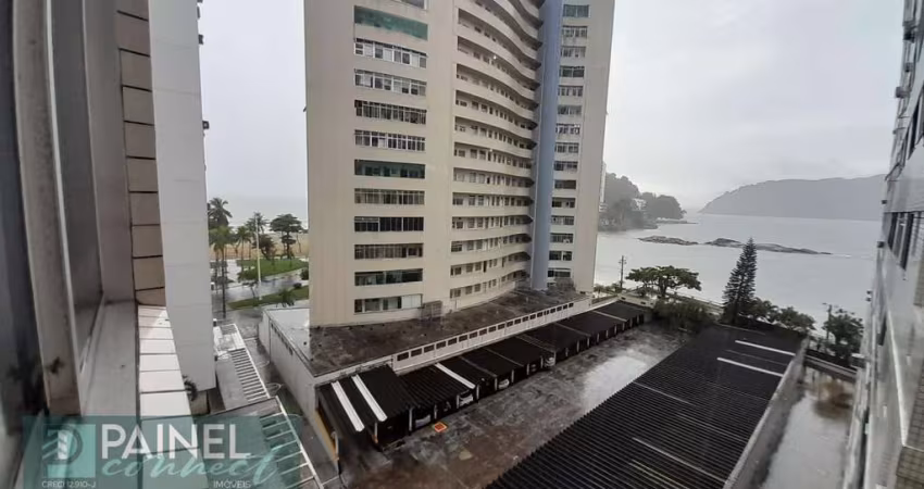 Apartamento no ITARARÉ com vista para PRAIA dos MILIONÁRIOS
