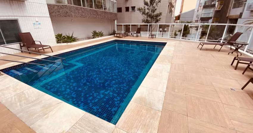 Venda de Apartamento em Santos: 3 Dormitórios e 140m²