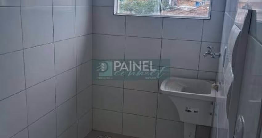 Casa à Venda em Castelo - Santos: 2 Dorms e 90m² por R$350k