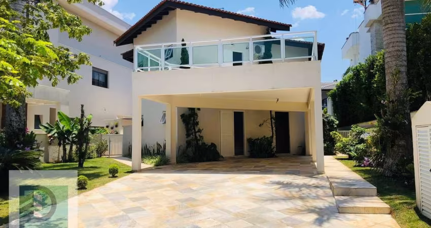Casa de Condomínio em Hanga Roa - Bertioga, SP