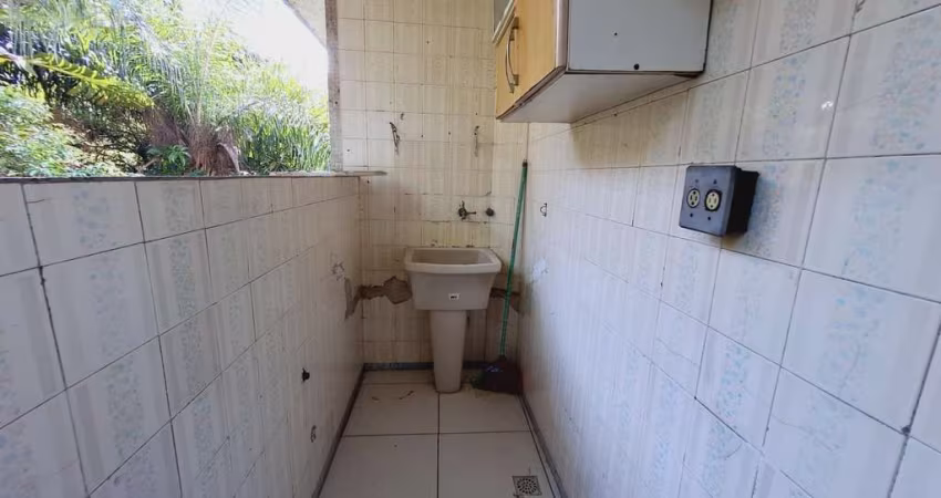 Venda de Apartamento 2 Dorms no Centro de São Vicente - R$260k