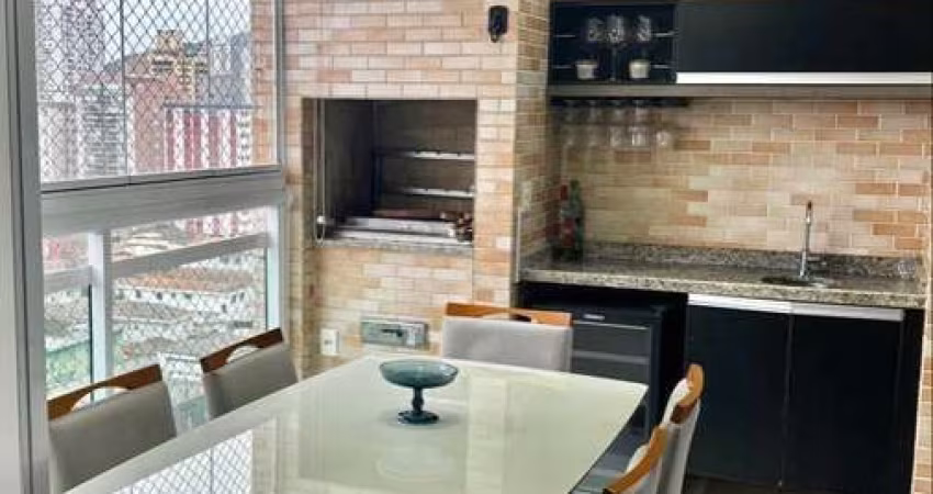 Venda apartamento em Ponta da Praia, Santos: 77m², 2 dormitórios, 1 suíte, 2 banheiros. Oportunidade por R$ 820.000!