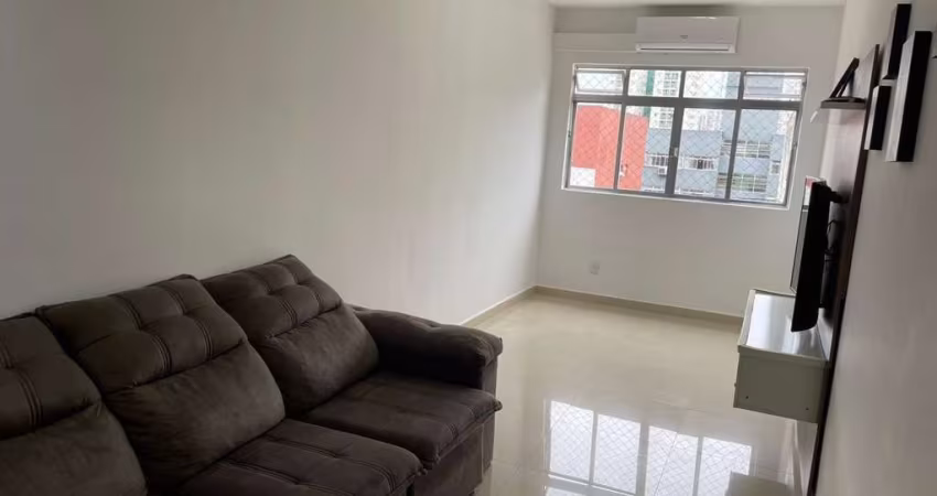 Venda de Apartamento 3 Dorms em Vila Matias - Santos por R$530k