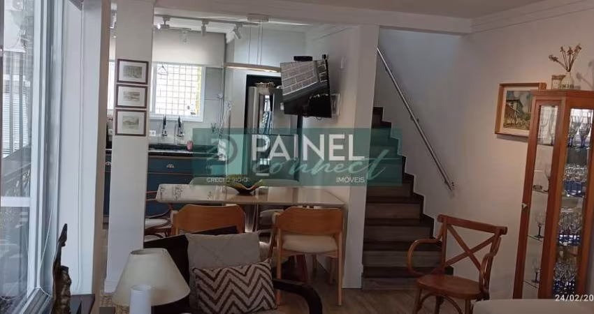 Casa à Venda em Ponta da Praia, Santos - 2 Dorms por R$1.299.000